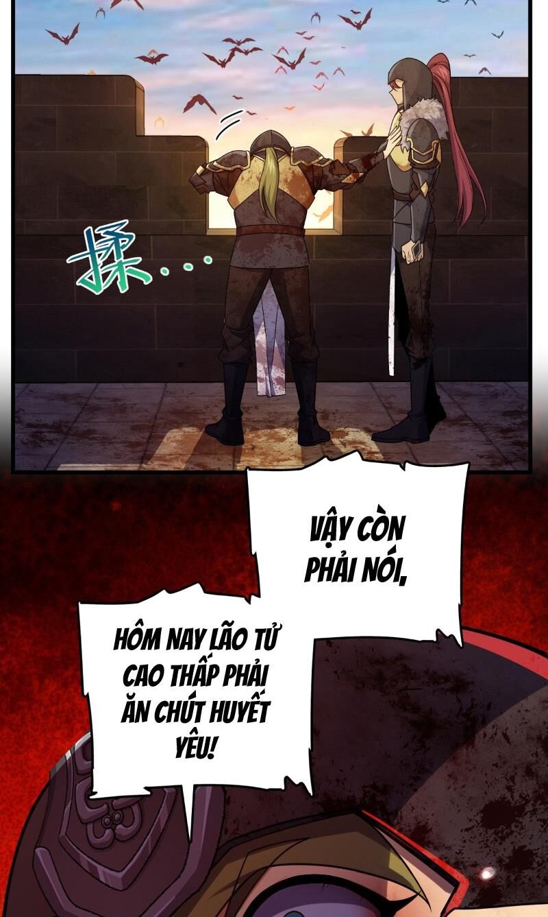 Đại Vương Tha Mạng Chapter 907 - 33
