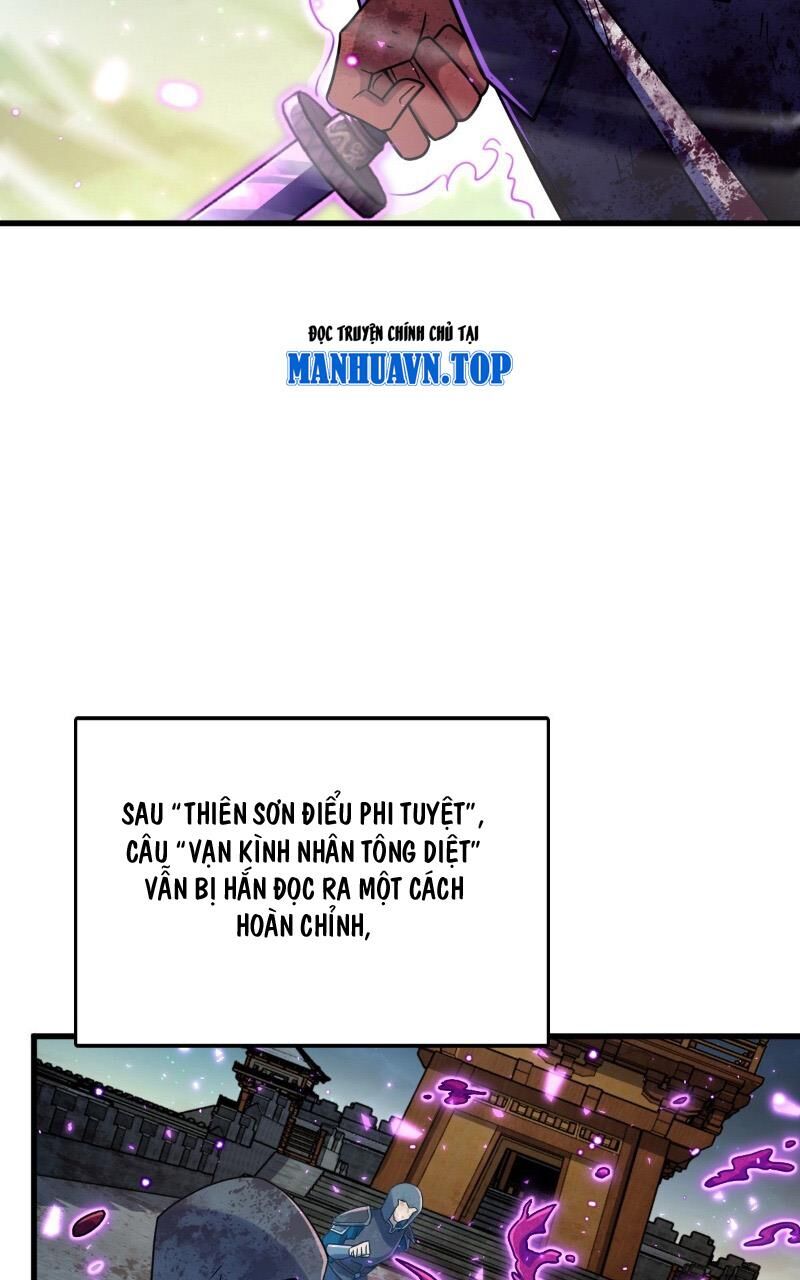 Đại Vương Tha Mạng Chapter 907 - 4