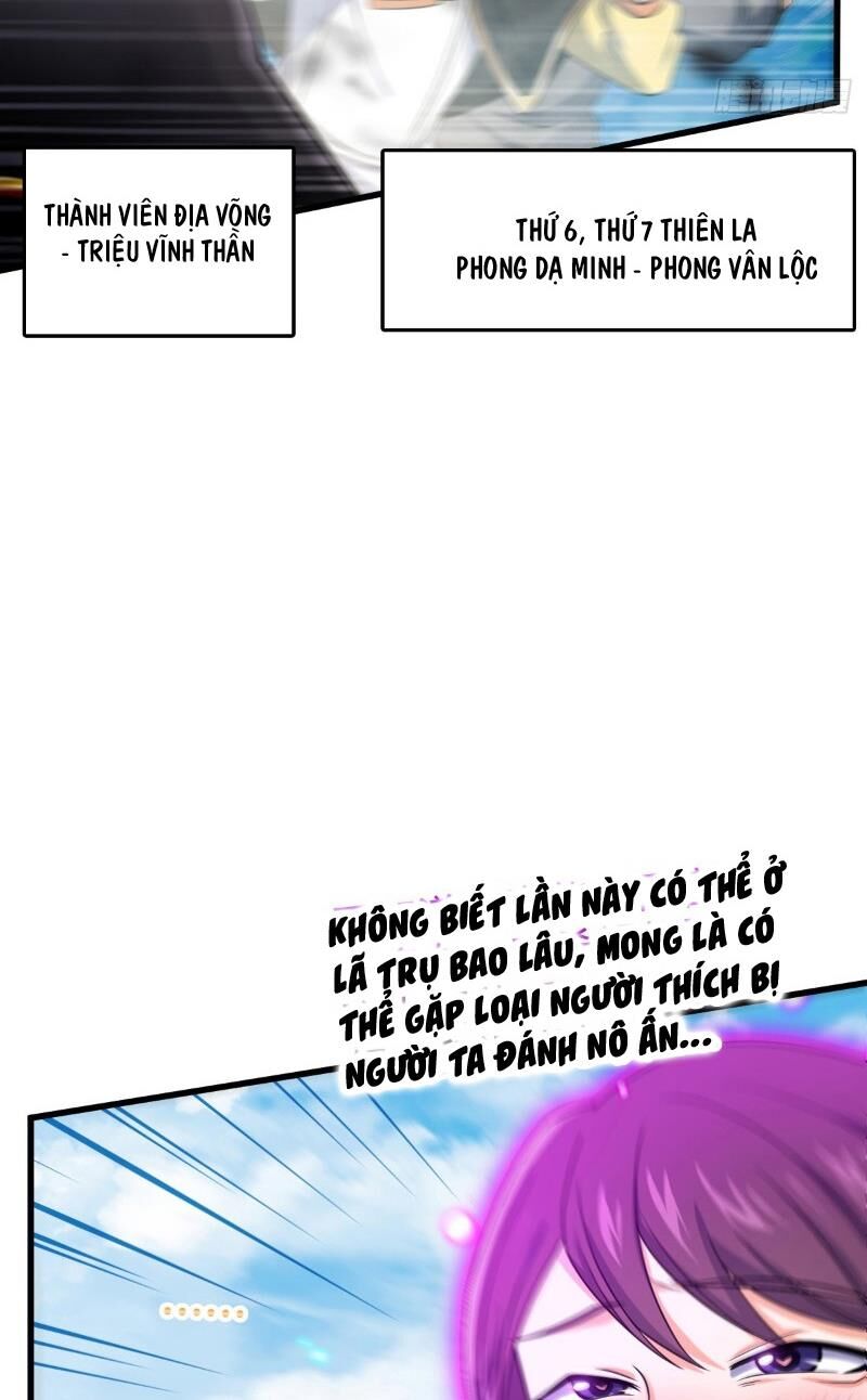 Đại Vương Tha Mạng Chapter 907 - 52