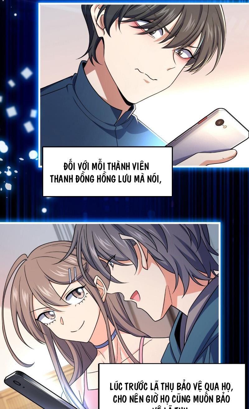 Đại Vương Tha Mạng Chapter 907 - 61