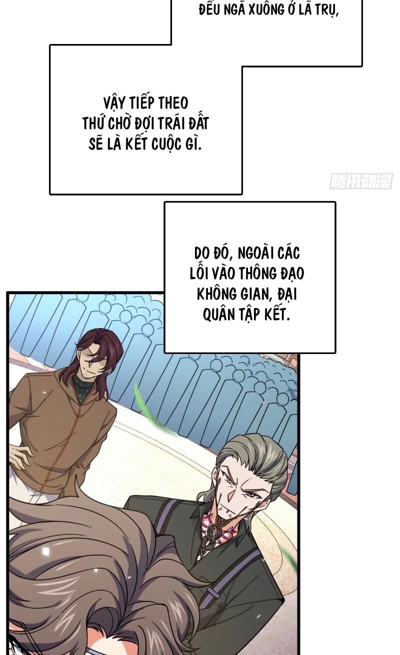 Đại Vương Tha Mạng Chapter 907 - 70