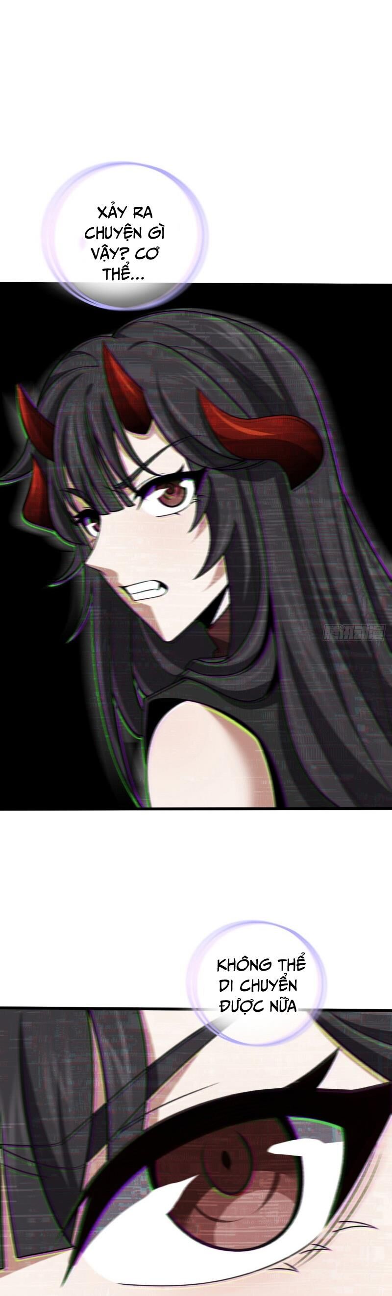 Đại Vương Tha Mạng Chapter 908 - 25