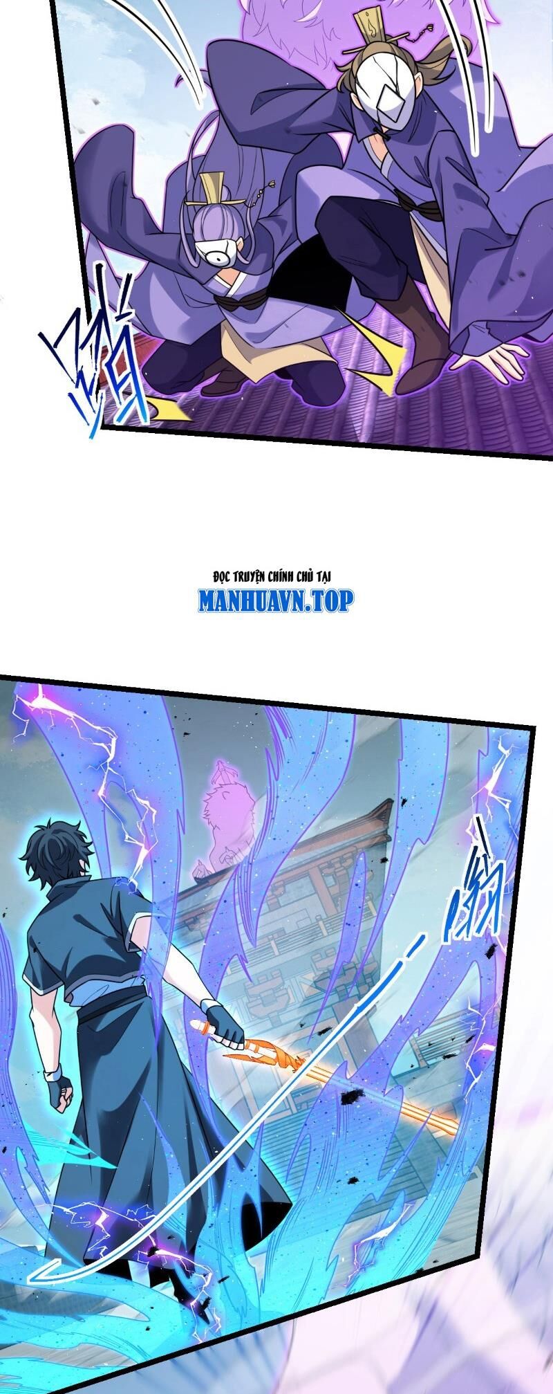 Đại Vương Tha Mạng Chapter 909 - 34