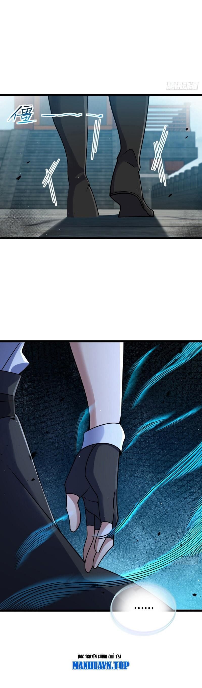 Đại Vương Tha Mạng Chapter 909 - 6