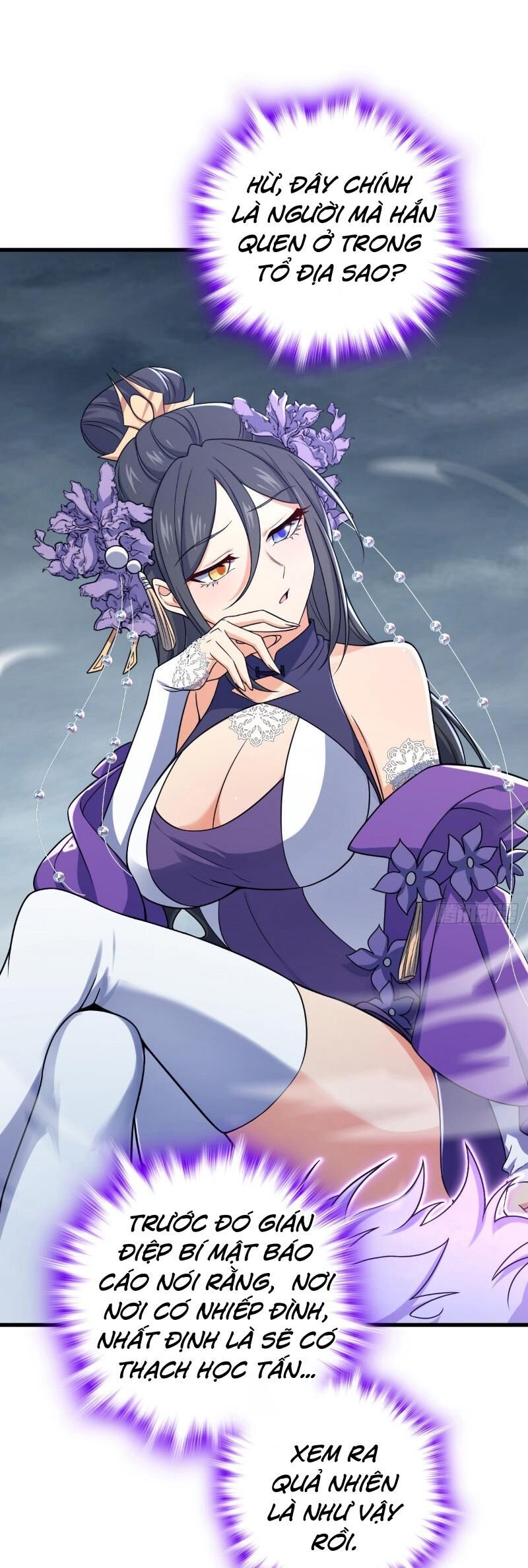 Đại Vương Tha Mạng Chapter 910 - 12