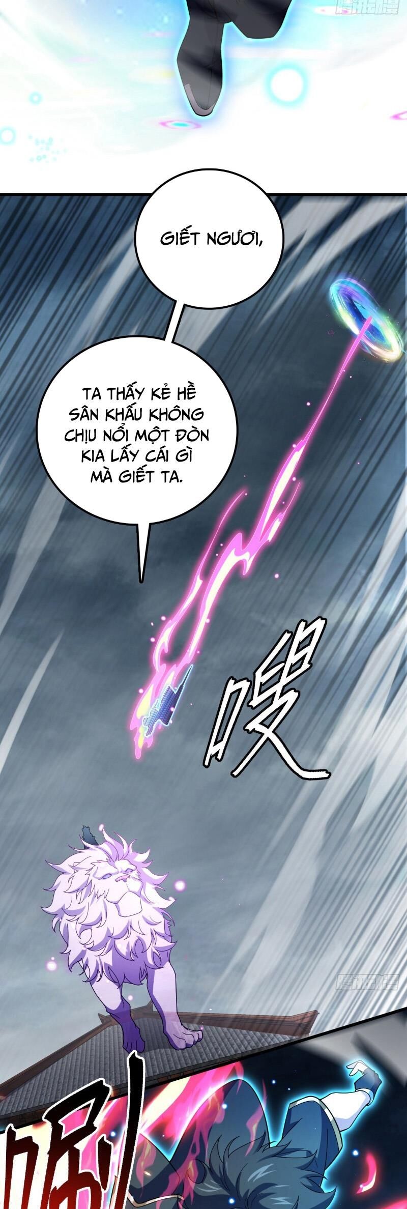 Đại Vương Tha Mạng Chapter 910 - 15