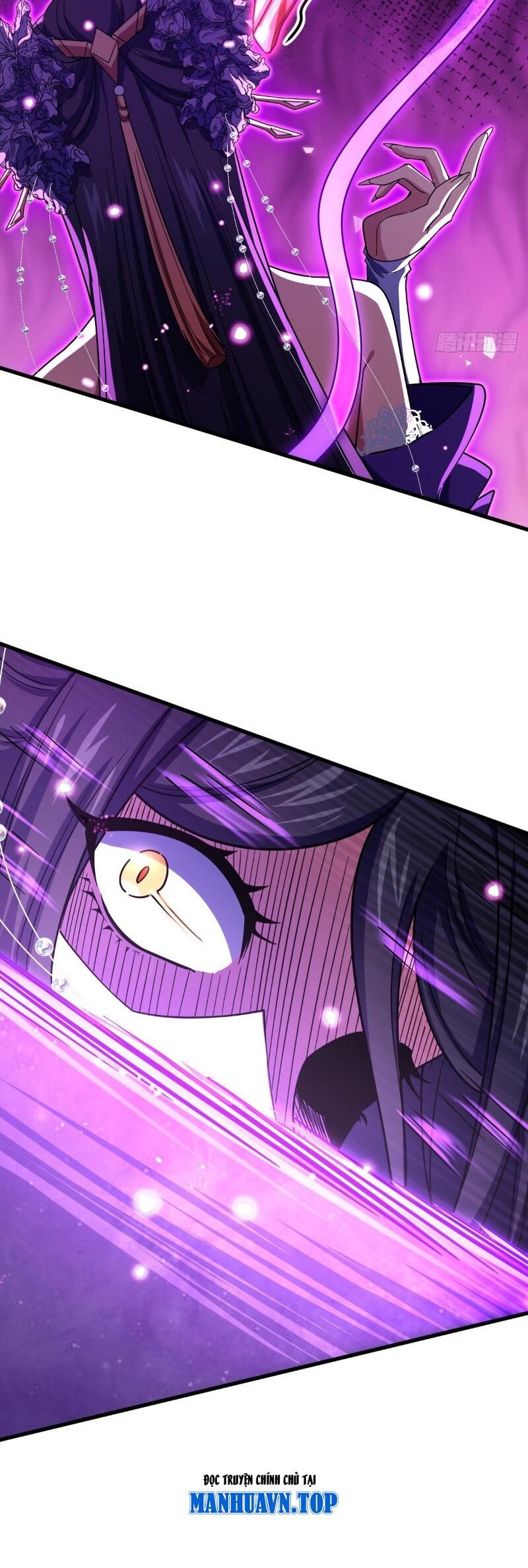 Đại Vương Tha Mạng Chapter 910 - 18