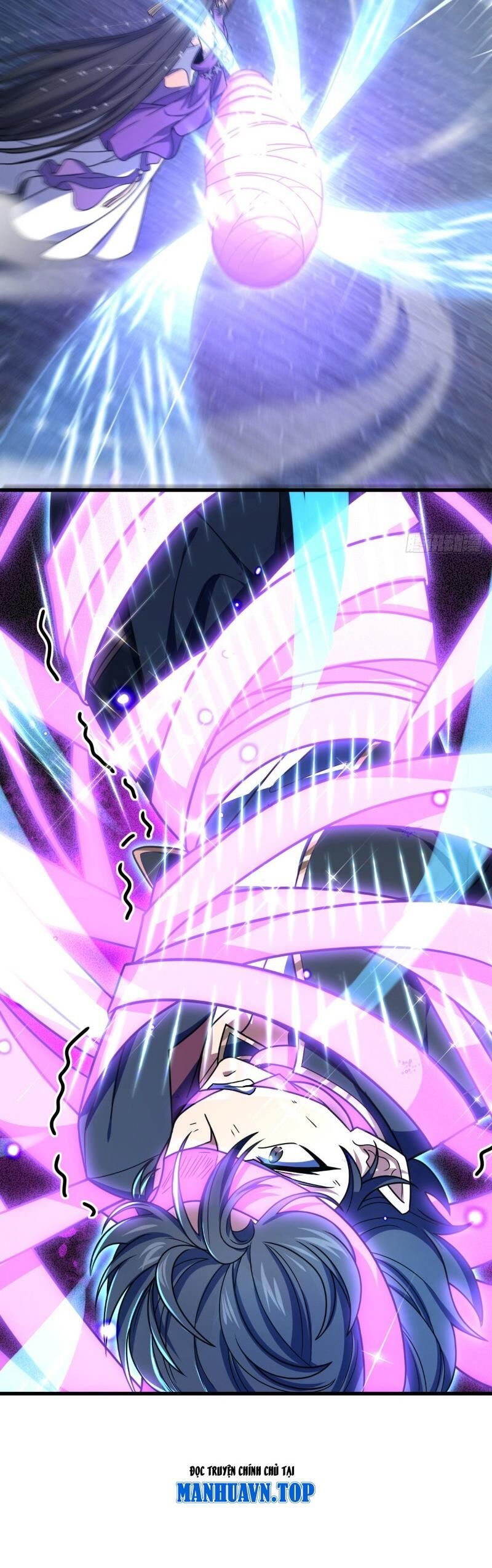 Đại Vương Tha Mạng Chapter 910 - 31