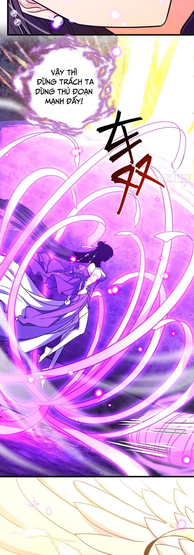 Đại Vương Tha Mạng Chapter 910 - 34