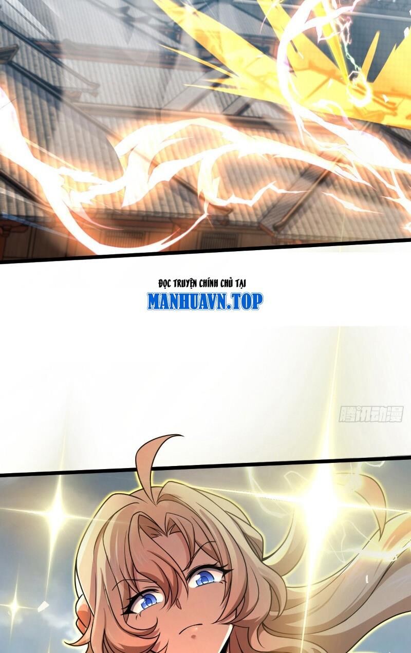 Đại Vương Tha Mạng Chapter 911 - 30