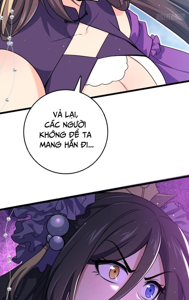 Đại Vương Tha Mạng Chapter 911 - 35