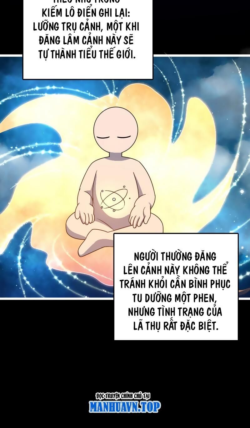 Đại Vương Tha Mạng Chapter 911 - 44