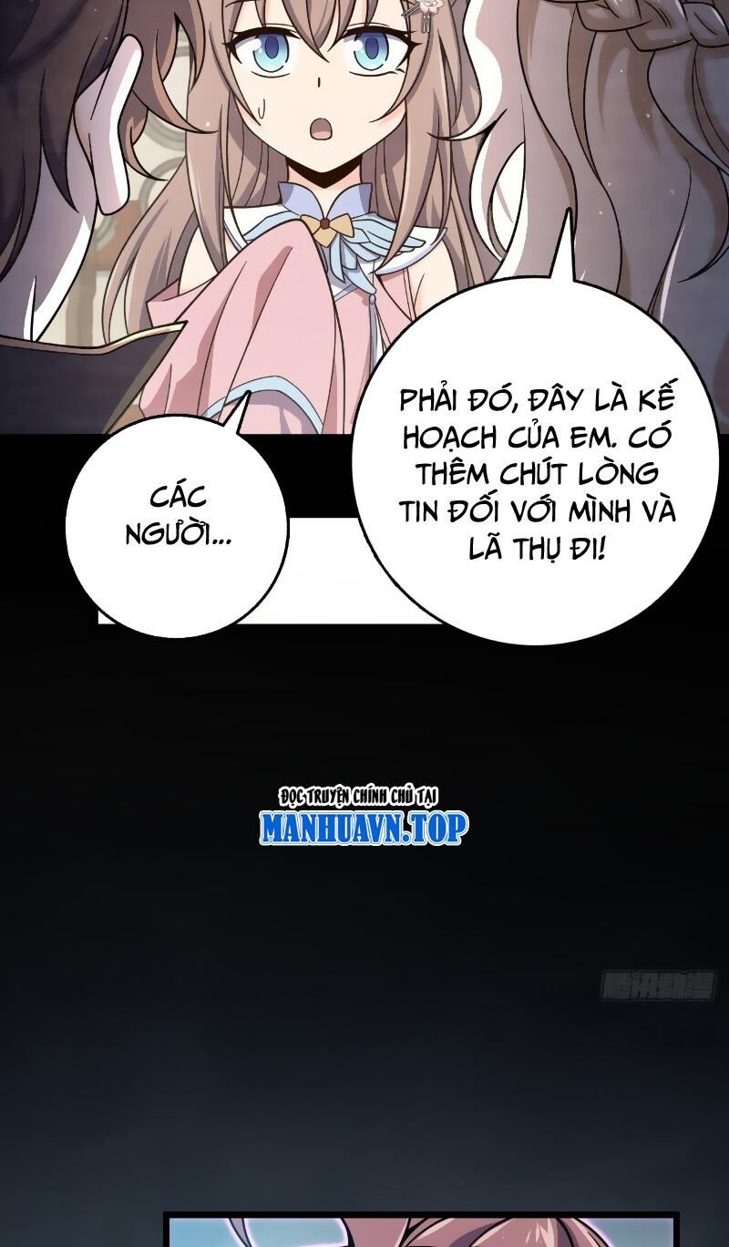 Đại Vương Tha Mạng Chapter 911 - 56