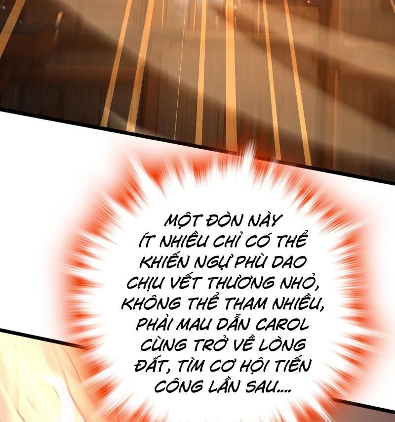 Đại Vương Tha Mạng Chapter 911 - 66