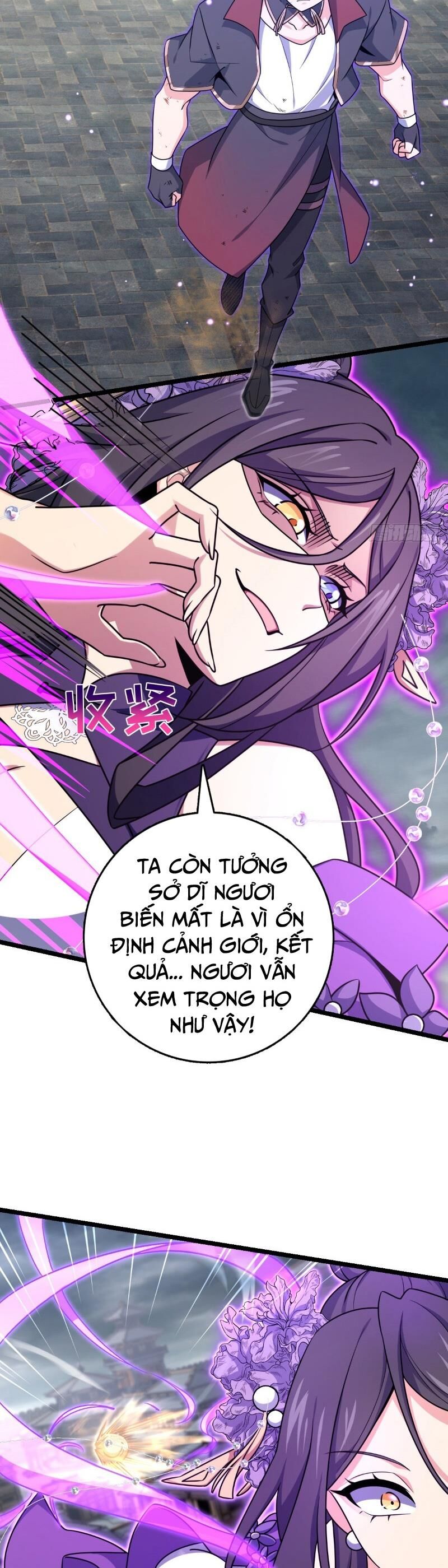 Đại Vương Tha Mạng Chapter 912 - 5