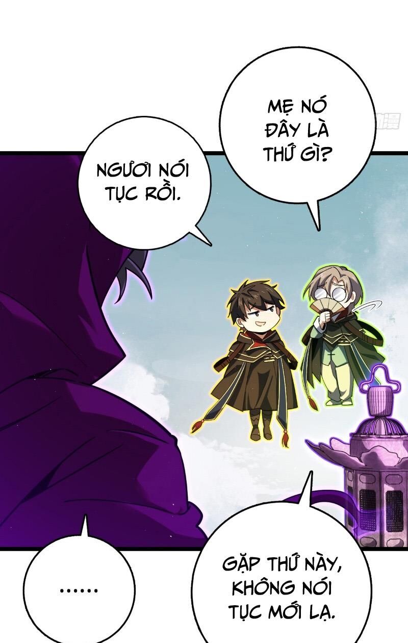 Đại Vương Tha Mạng Chapter 914 - 25
