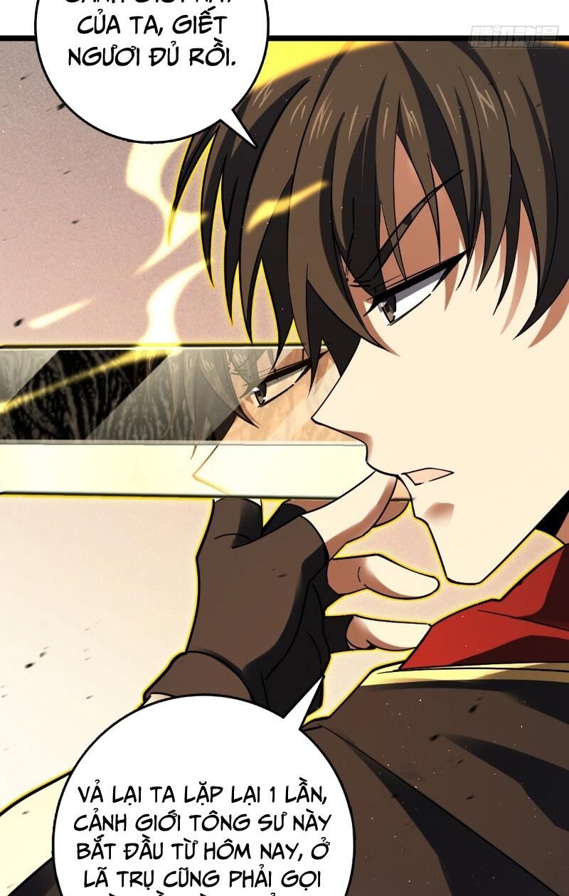Đại Vương Tha Mạng Chapter 914 - 34