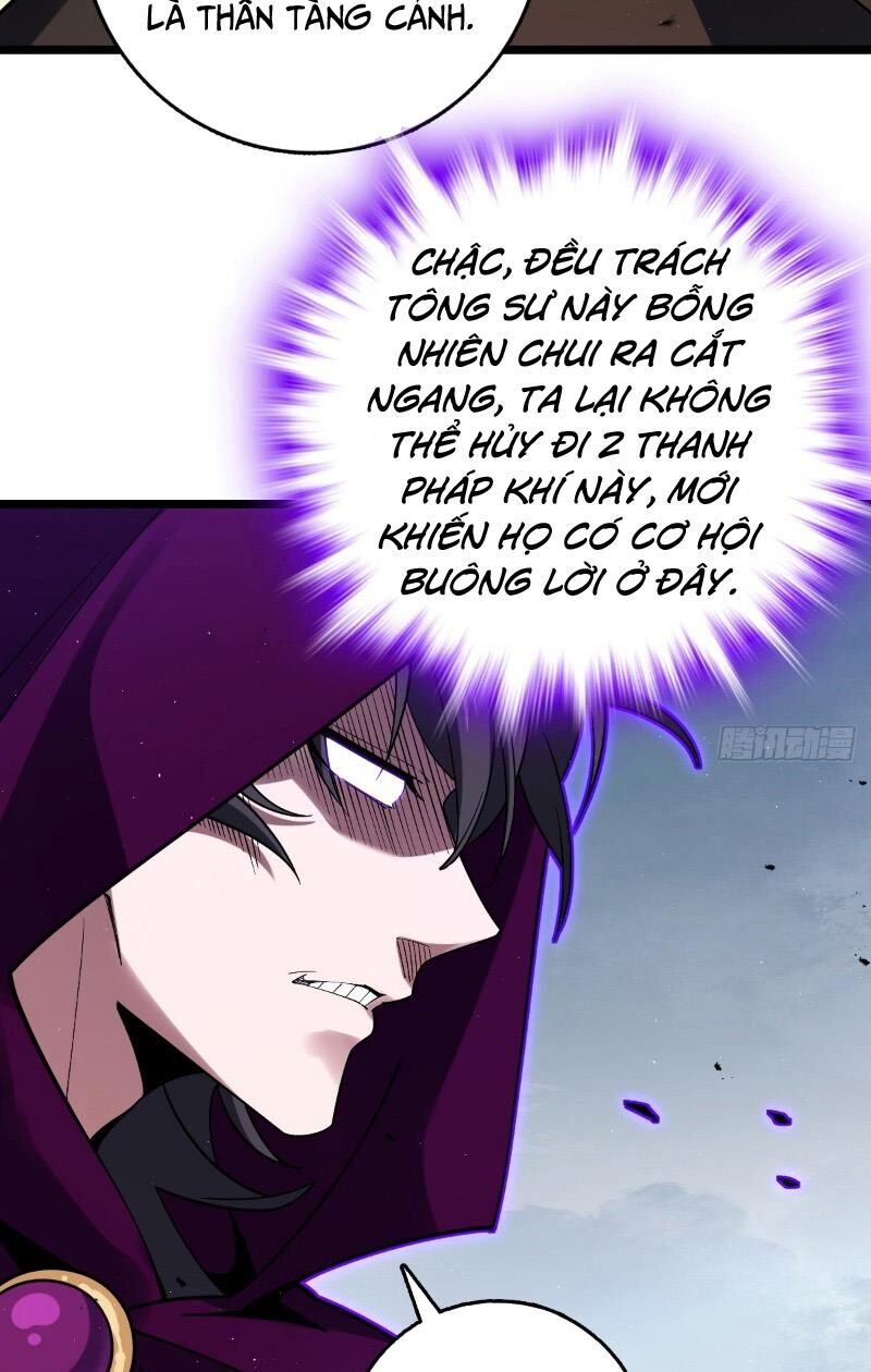 Đại Vương Tha Mạng Chapter 914 - 35