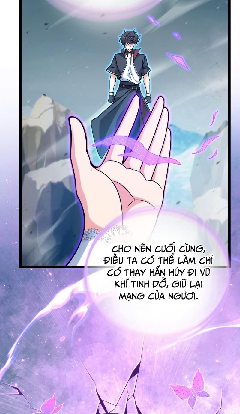 Đại Vương Tha Mạng Chapter 914 - 50