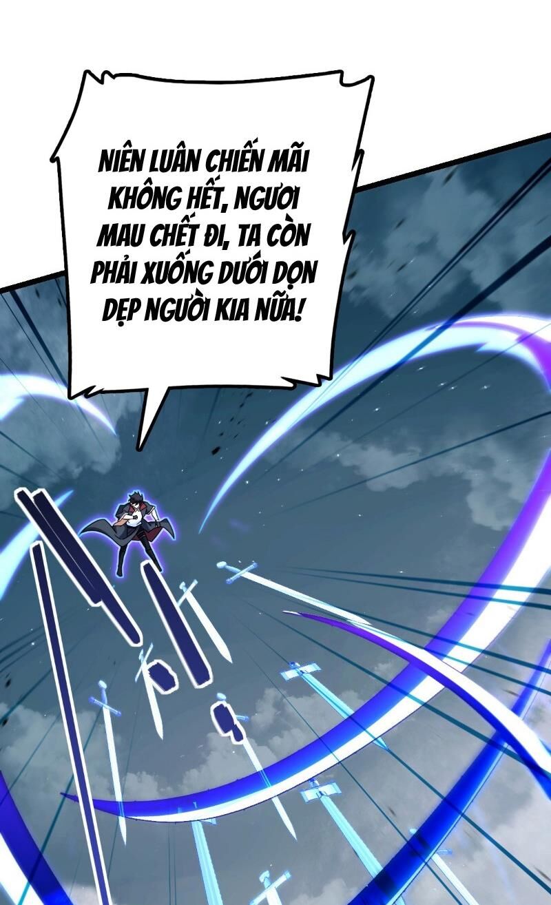 Đại Vương Tha Mạng Chapter 914 - 71