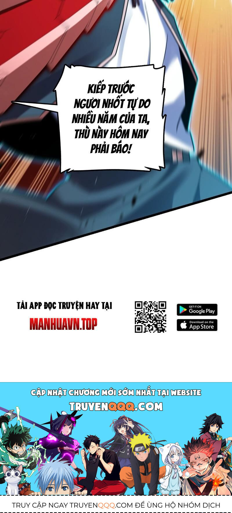 Đại Vương Tha Mạng Chapter 914 - 80