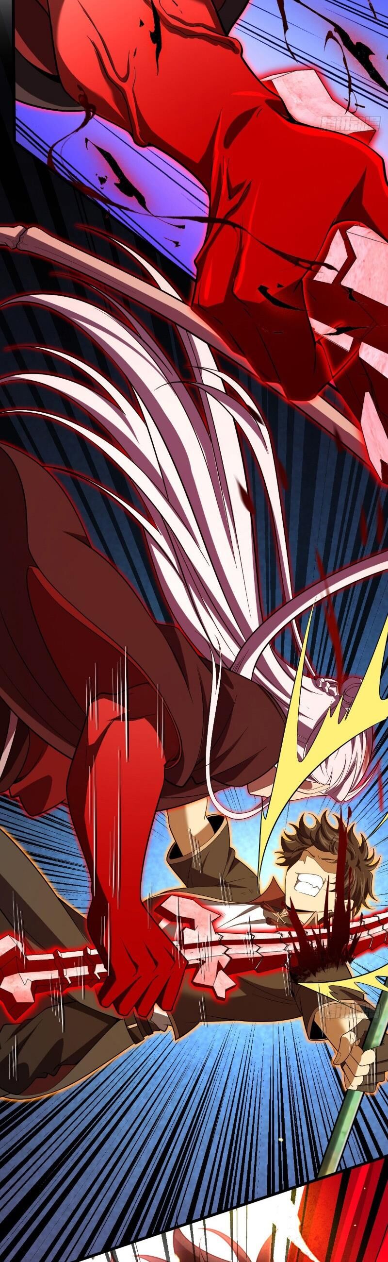 Đại Vương Tha Mạng Chapter 915 - 4