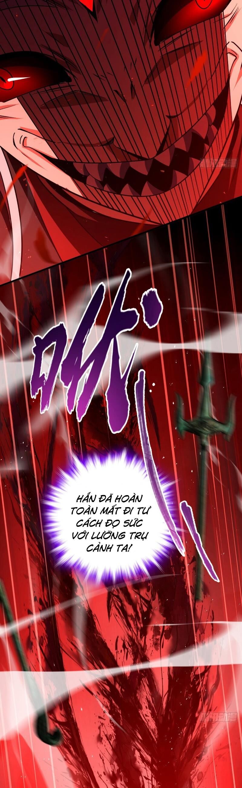Đại Vương Tha Mạng Chapter 915 - 6