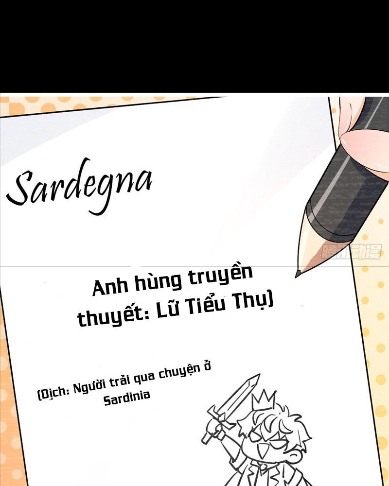 Đại Vương Tha Mạng Chapter 942 - 20