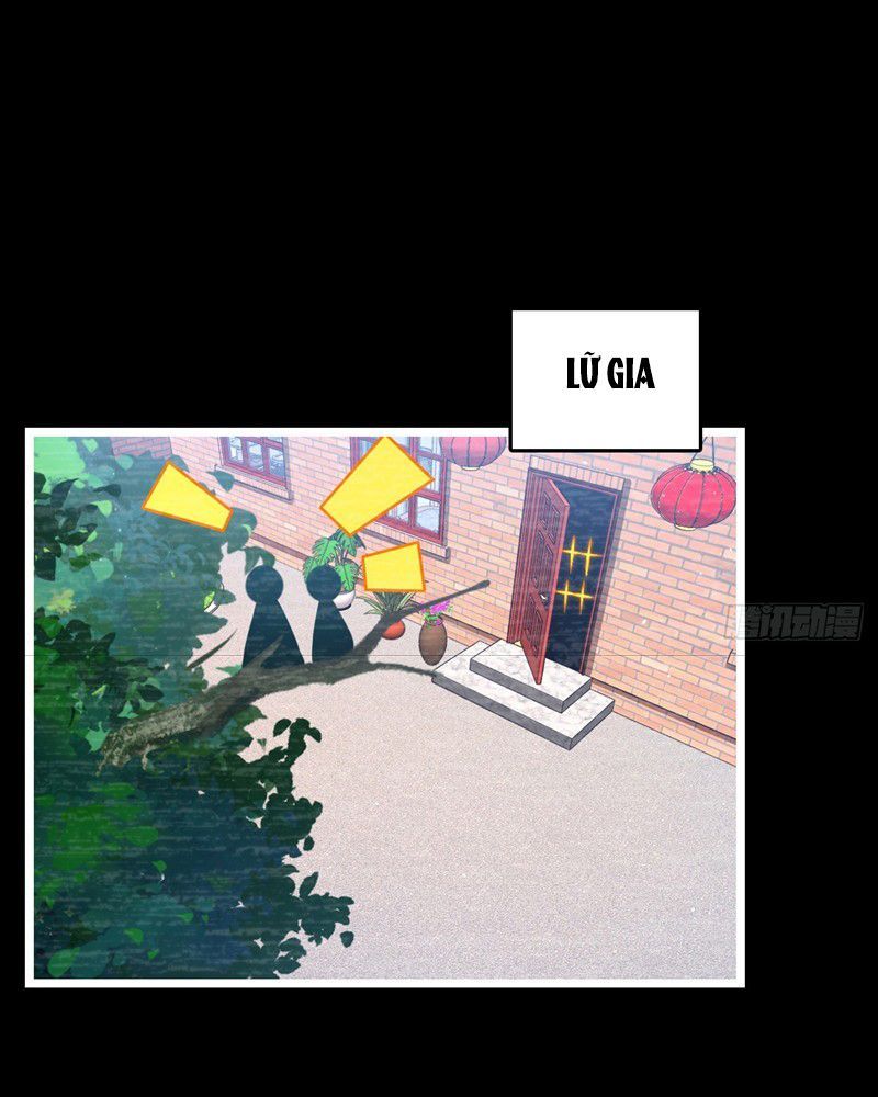 Đại Vương Tha Mạng Chapter 942 - 29