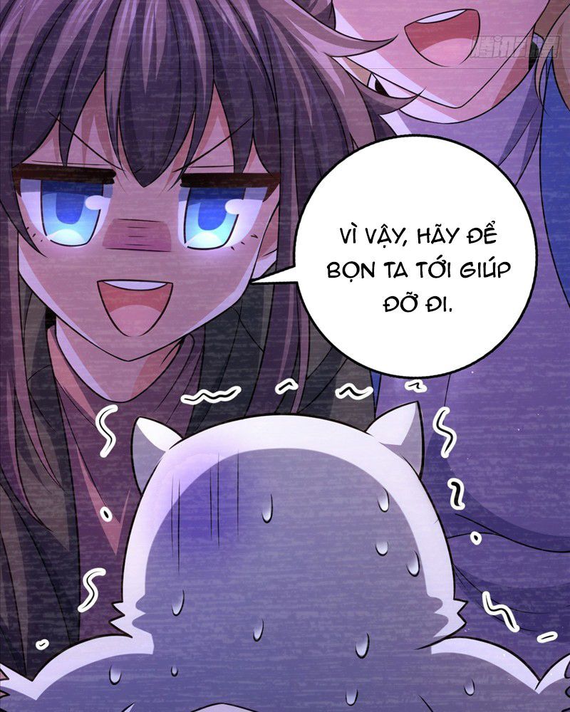 Đại Vương Tha Mạng Chapter 942 - 35