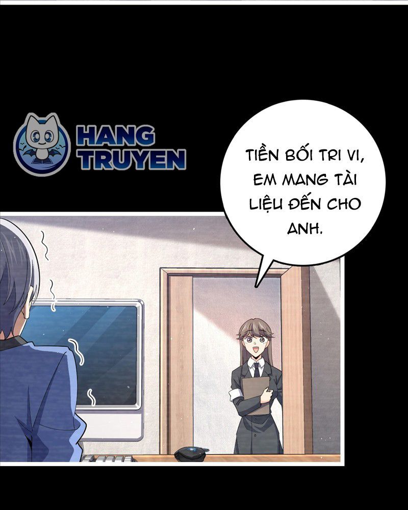 Đại Vương Tha Mạng Chapter 942 - 5