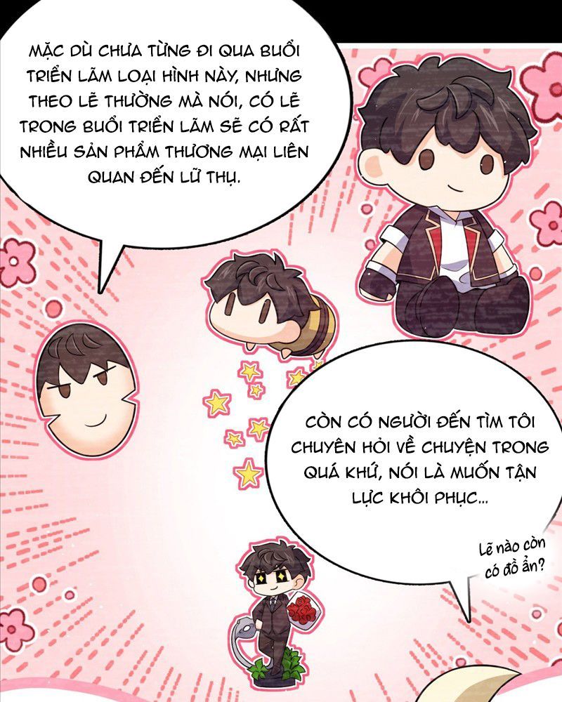 Đại Vương Tha Mạng Chapter 942 - 41