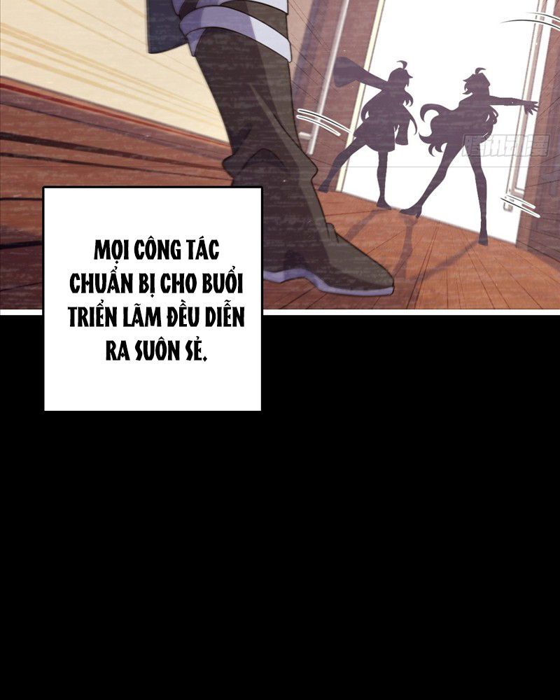 Đại Vương Tha Mạng Chapter 942 - 53