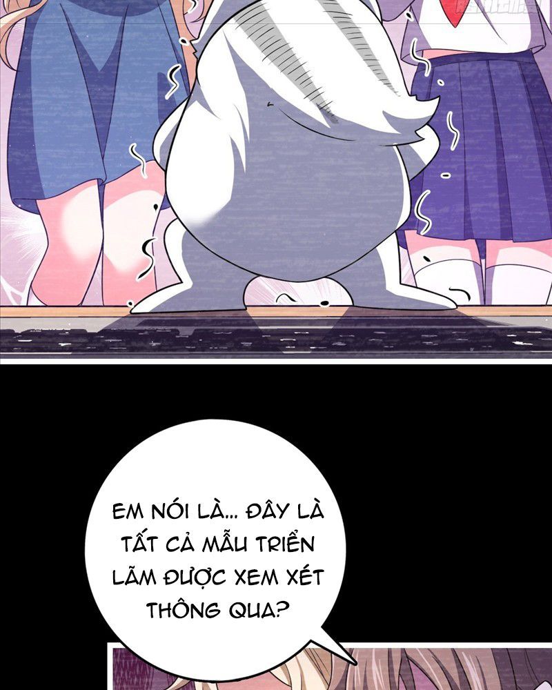 Đại Vương Tha Mạng Chapter 942 - 55