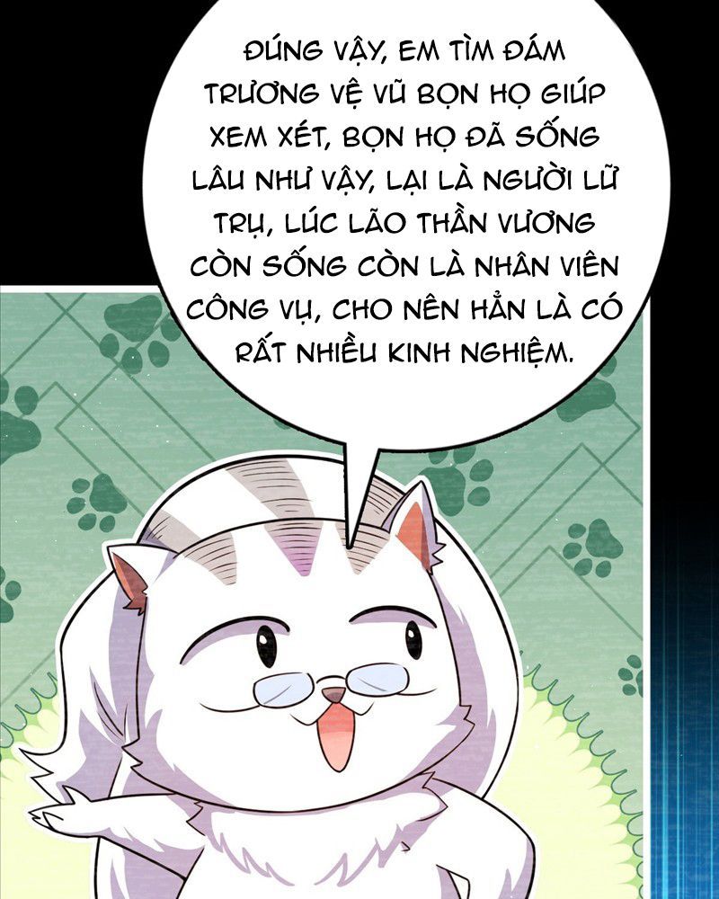 Đại Vương Tha Mạng Chapter 942 - 57