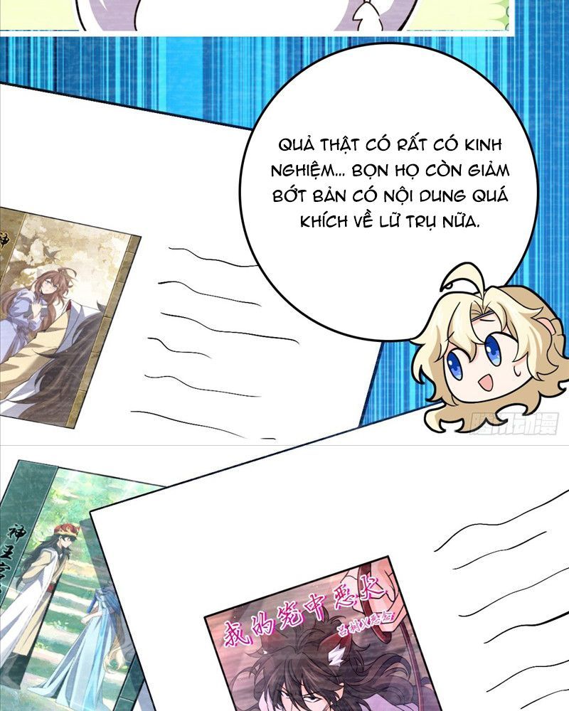 Đại Vương Tha Mạng Chapter 942 - 58