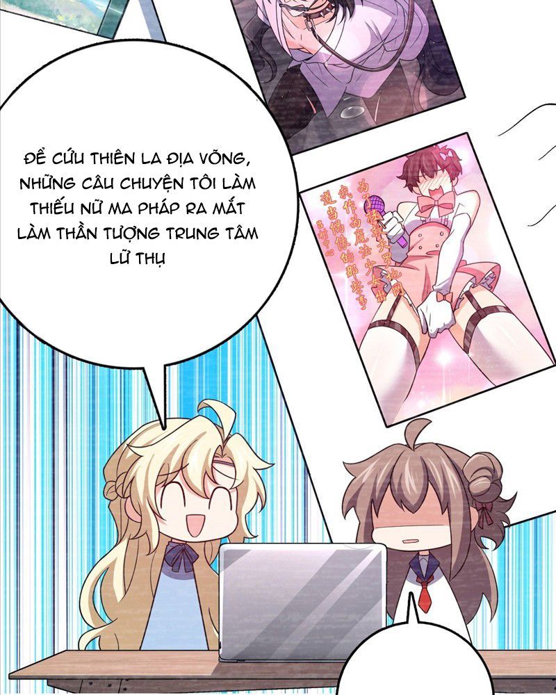 Đại Vương Tha Mạng Chapter 942 - 59