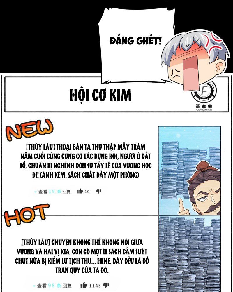 Đại Vương Tha Mạng Chapter 942 - 7