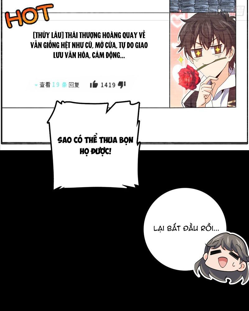 Đại Vương Tha Mạng Chapter 942 - 8