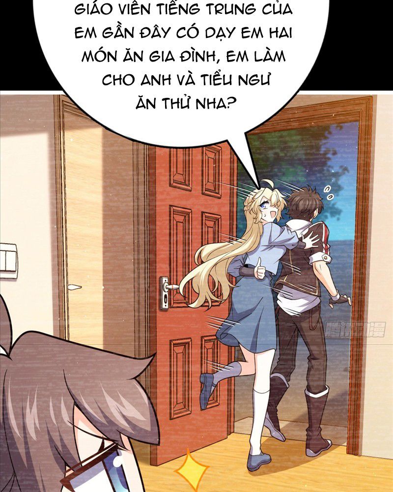 Đại Vương Tha Mạng Chapter 942 - 71