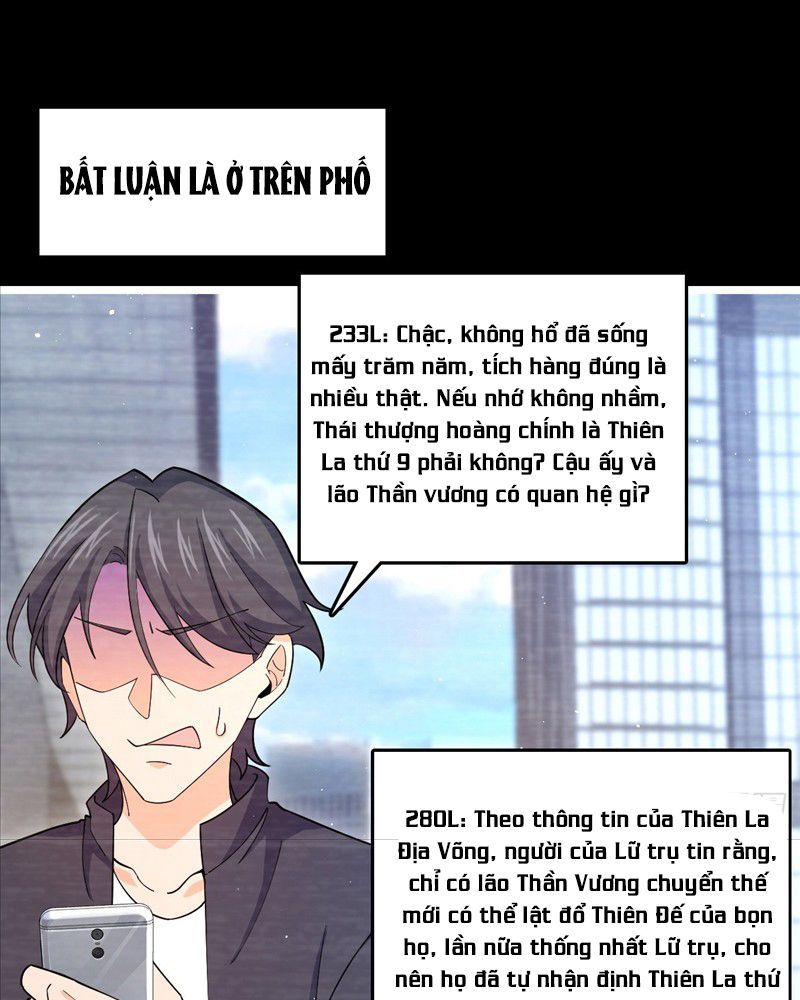 Đại Vương Tha Mạng Chapter 942 - 9