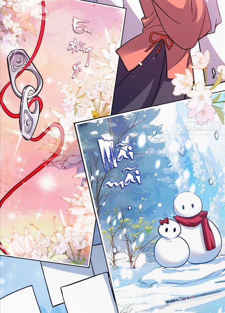 Đại Vương Tha Mạng Chapter 943 - 107