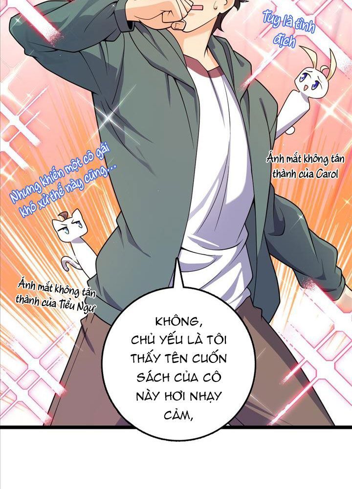 Đại Vương Tha Mạng Chapter 943 - 17