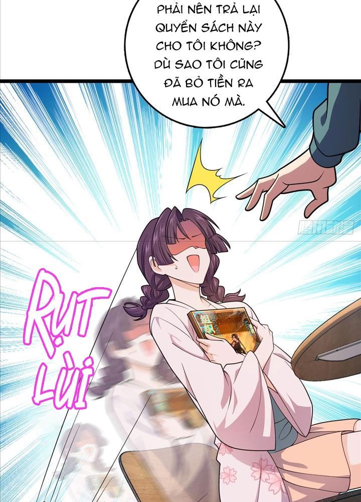 Đại Vương Tha Mạng Chapter 943 - 25