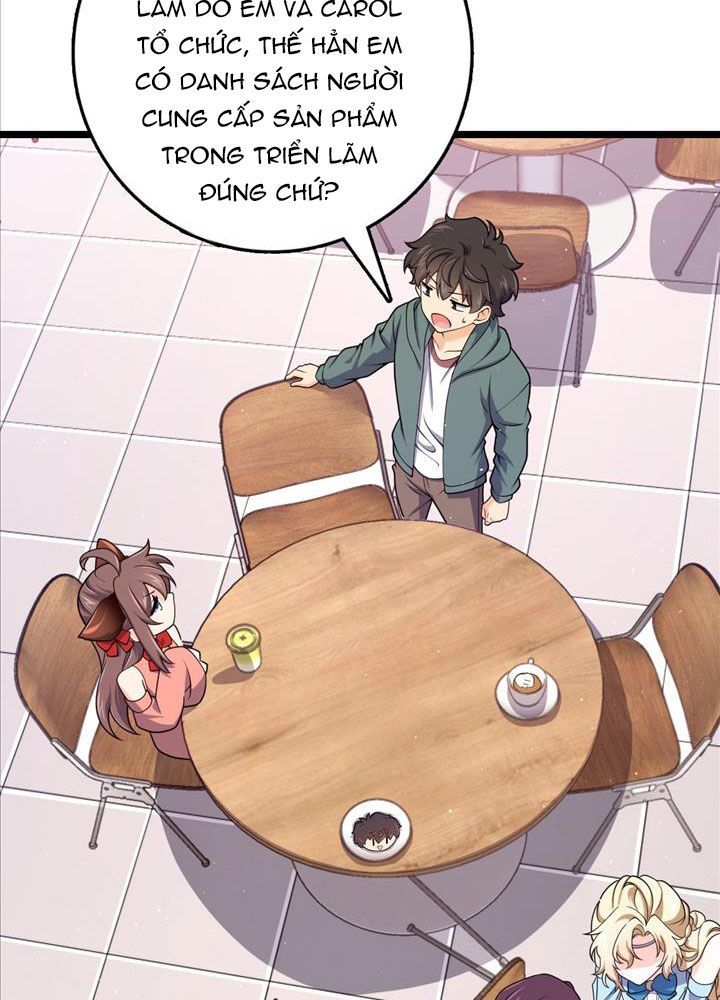 Đại Vương Tha Mạng Chapter 943 - 28