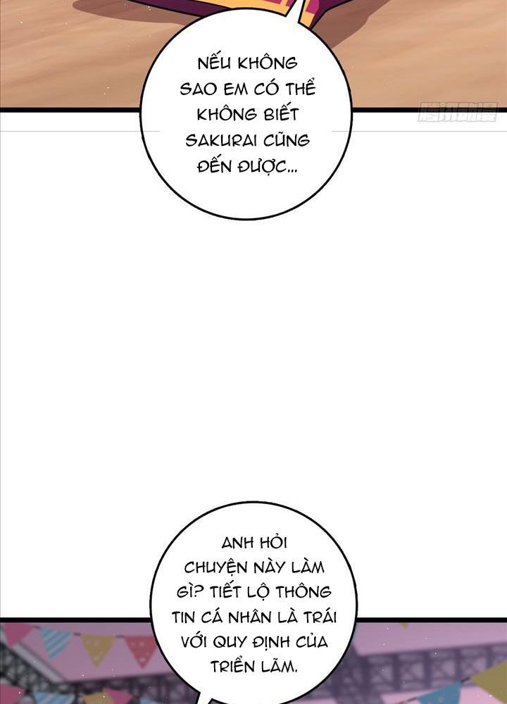 Đại Vương Tha Mạng Chapter 943 - 31