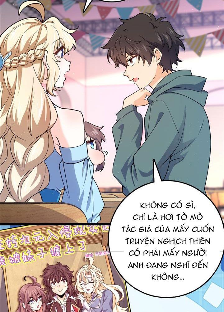 Đại Vương Tha Mạng Chapter 943 - 32