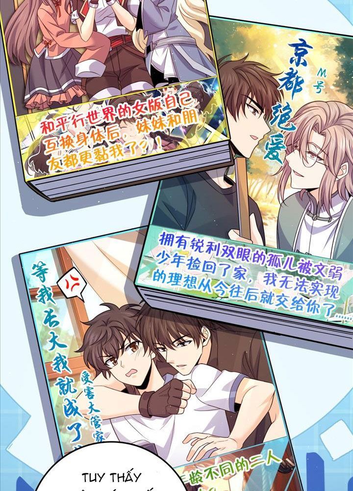 Đại Vương Tha Mạng Chapter 943 - 33