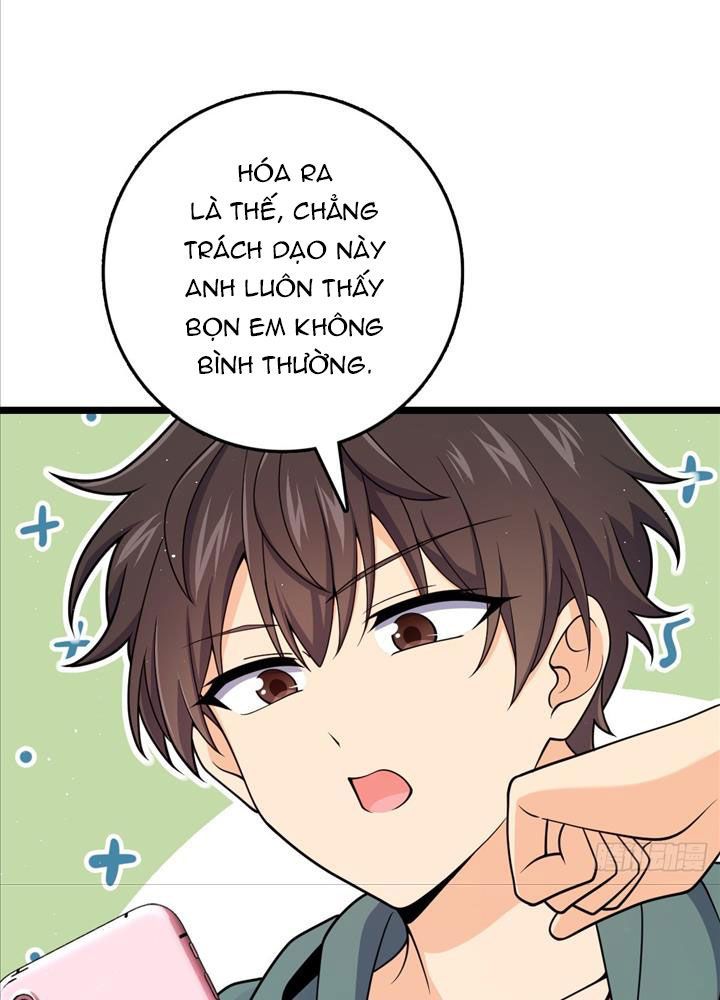 Đại Vương Tha Mạng Chapter 943 - 5