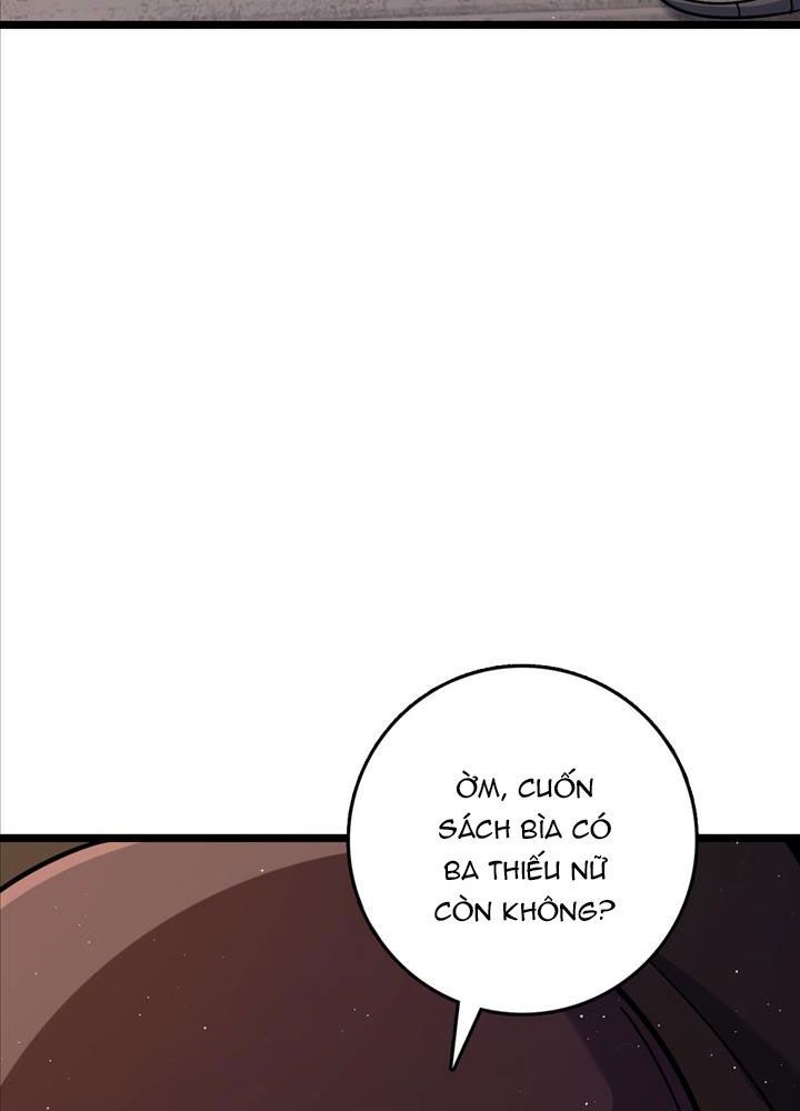 Đại Vương Tha Mạng Chapter 943 - 44